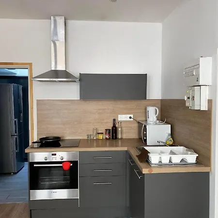 Studio Rez-De-Chaussee Boulogne-sur-Mer Exterior foto